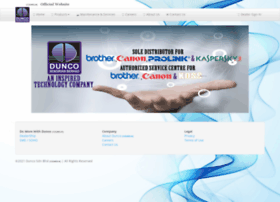 Dunco.com.my thumbnail