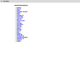 Dundee.craigslist.co.uk thumbnail Dundee.craigslist.co.uk thumbnail