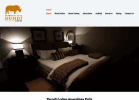 Dundilodge.co.za thumbnail Dundilodge.co.za thumbnail