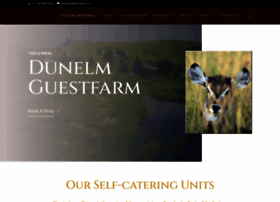 Dunelm.co.za thumbnail