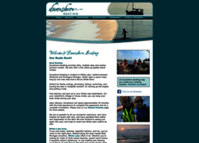 Duneshoreboating.com thumbnail