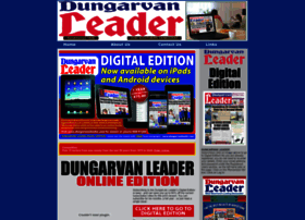 Dungarvanleader.com thumbnail