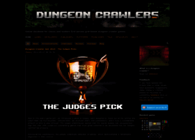 Dungeoncrawlers.org thumbnail