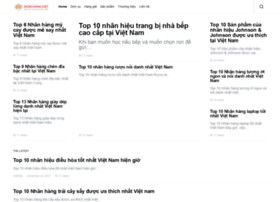 Dunghangviet.com thumbnail
