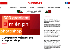 Dungmax.com thumbnail