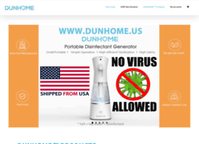 Dunhome.us thumbnail