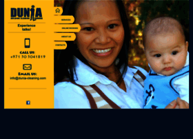 Dunia-cleaning.com thumbnail