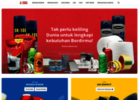 Duniabordir.com thumbnail