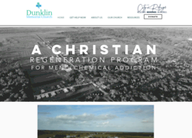 Dunklin.org thumbnail