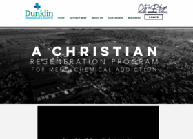 Dunklin.org thumbnail