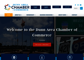 Dunnchamber.com thumbnail