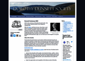 Dunnettcentral.org thumbnail