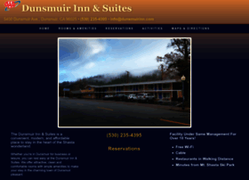 Dunsmuirinn.com thumbnail