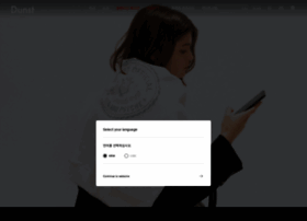 Dunststudio.com thumbnail