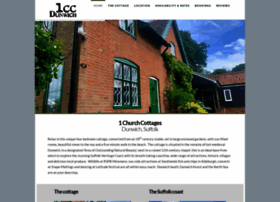 Dunwichcottage.com thumbnail