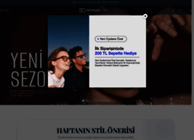 Dunyagozoptik.com thumbnail