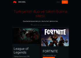 Duobul.net thumbnail Duobul.net thumbnail
