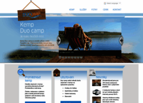 Duocamp.cz thumbnail