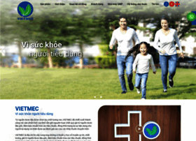 Duoclieuvietnam.com.vn thumbnail