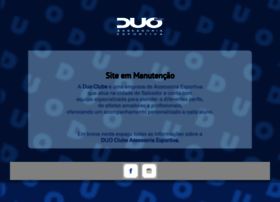 Duoclube.com.br thumbnail