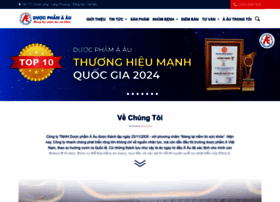 Duocphamaau.com thumbnail
