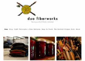 Duofiberworks.com thumbnail