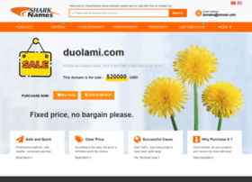 Duolami.com thumbnail