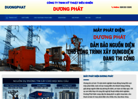 Duongphat.com thumbnail