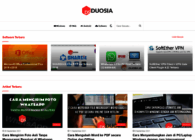 Duosia.id thumbnail
