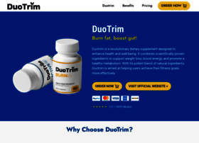 Duotrim.store thumbnail