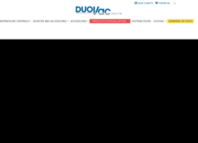 Duovac.fr thumbnail