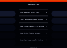 Duoyunfu.com thumbnail