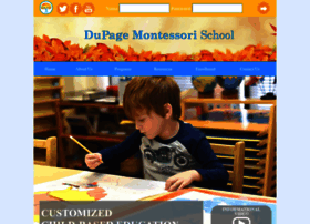 Dupageschool.org thumbnail