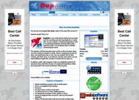 Dupkiller.net thumbnail