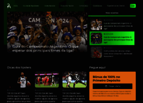 Duplaaposta.com.br thumbnail