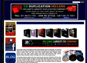 Duplicationireland.com thumbnail