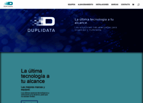 Duplidata.es thumbnail