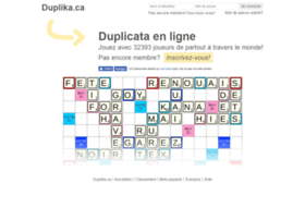 Duplika.ca thumbnail Duplika.ca thumbnail
