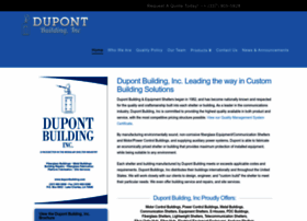 Dupontbuilding.com thumbnail