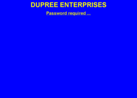 Dupree.com thumbnail