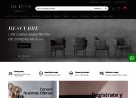Dupuis.com.mx thumbnail Dupuis.com.mx thumbnail