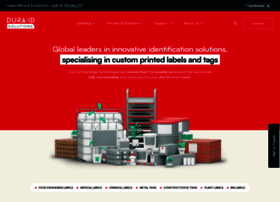 Dura-id.com thumbnail