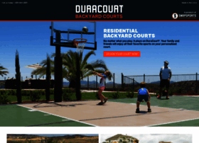 Duracourt.com thumbnail