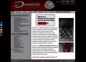 Duraflexinc.com thumbnail