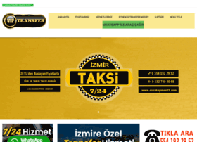 Durakeymen35.com thumbnail