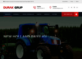 Durakgrup.com thumbnail