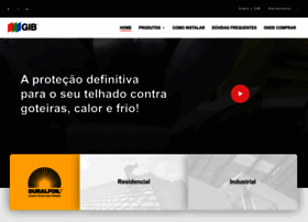 Duralfoil.com.br thumbnail