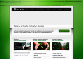 Duralite.com.au thumbnail