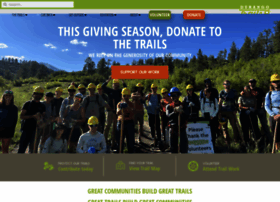 Durangotrails.org thumbnail