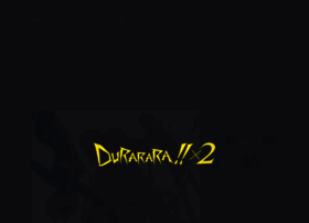 Durarara2usa.com thumbnail
